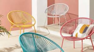 21 best garden chairs of 2023 stylish