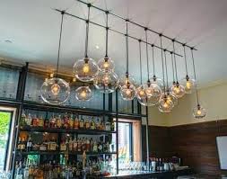 Some of the most reviewed products in track lighting are the hampton bay 10 ft. Discover With Luxxu The Best Selection Of Bar Lighting And Furniture Pieces Fo Kitchen Lighting Fixtures Track Pendant Track Lighting Track Lighting Pendants