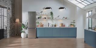 The worktop material is important for anything other than the look and the daily maintenance. That Offers Contactless Ordering And Payment