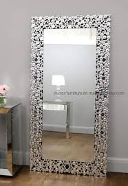 China Feature Floor Mirror