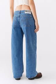 the ragged priest low rise jean