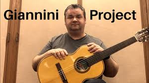 giannini guitar project 1970s you