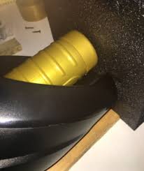 The traditional fleshlight design consists of a soft inner made of fleshlight's superskin material, inside a harder plastic case with an opening at the bottom for suction adjustment. Sex Toy Hacks Turning My Fleshlight Launch Into A Spunk Milking Machine