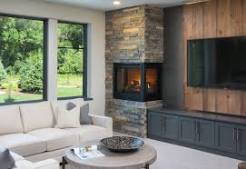 Heating Up The Fireplace Industry