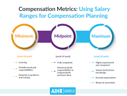 compensation metrics hr professionals