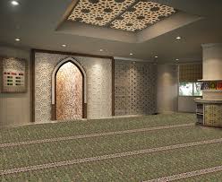 al raudhah mosque carpet udani