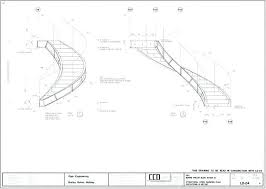 On ordering, each spiral staircase is drawn up specially and the drawing is sent to the customer for. Captivating Staircase Design Plans Stair Landing Stairs And Landing Brilliant Staircase Design Plans Curved Stairs Plans Stair Plan Staircase Curved Staircase