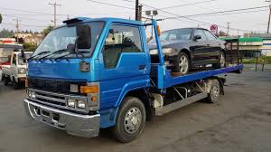 Trucks » tow trucks » isuzu » japan. For Sale Toyota Dyna Towing Truck Diesel 14b Bu94 Parts 1 Youtube