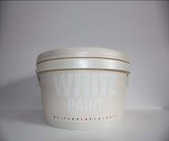 Pearl White Paint 2 5l 20sqm Finished