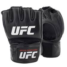 The ufc fighting glove is the only official fight glove tested and approved by the ufc — and required in the octagon for all ufc events. Ufc Official Pro Competition Fight Gloves Mens Xxxxl Boyles Fitness Equipment