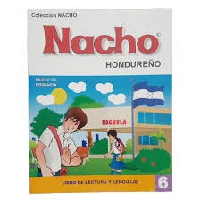 This book was recommended for covering reading and. Libro De Lectura Y Lenguaje Nacho Sexto Grado