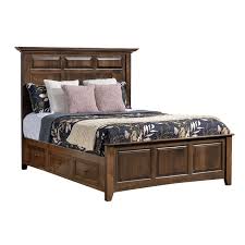 Beds Millcraft Furniture