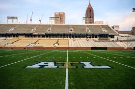 georgia tech s bobby dodd stadium