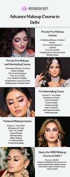 ppt best professional makeup courses