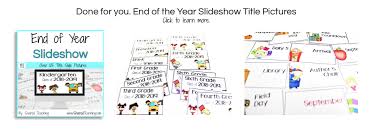 #9 song about growing up: 30 Best End Of Year Songs For Classroom Slideshows Shared Teaching