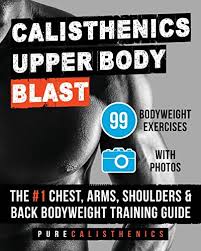 99 bodyweight exercises