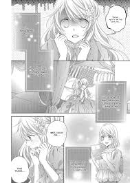 Ouji-sama ni Dekiai Sarete Komattemasu ~Tensei Heroine, Otome Game  Funtouki~ Ch.1 Page 5 - Mangago