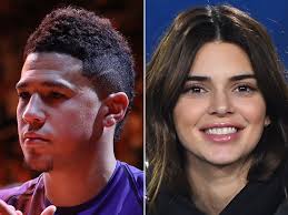 All about devin booker, kendall jenner's nba player boyfriend she's gotten 'more serious' with. Kendall Jenner Devin Booker Make Their Romance Instagram Official Toronto Sun
