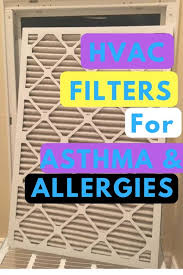 6 Best Hvac Filters For Allergies Filtrete Comparison