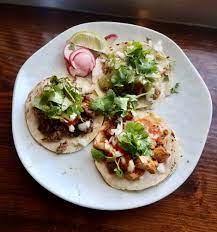 F/s tacos, salsas&drinks for lunch 3061 riverside dr. 5 Great Taco Spots In Rhode Island Rhode Island Monthly