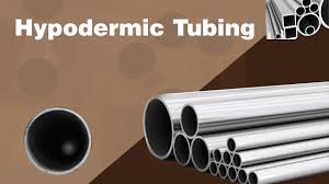 Hypodermic Tubing Manufacturers Suppliers