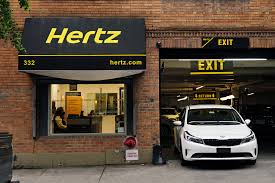 Many car rental companies do ask for a deposit, and deposit amounts will differ by company and you can check each rental car company's website to find the best savings, or you can compare. 279 A Day Good Luck Finding A Cheap Rental Car In N Y C The New York Times