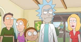The good news is that rick and morty season 5 is happening. Qcv3inmqzi0gym
