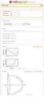 Yze And Simulate Control Systems In