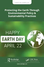 earth day 2023 librarian resources