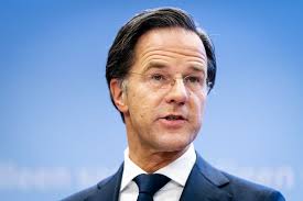 Dutch prime minister mark rutte has achieved every incumbent politician's dream: Slachtoffers Toeslagenaffaire Doen Aangifte Tegen Rutte Hij Wist Dat De Wet Werd Geschonden Trouw