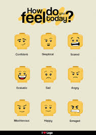 52 Qualified Feelings Chart For Kids