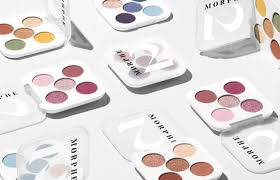 makeup retailer morphe abruptly