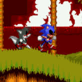 sonic 2 exe play game