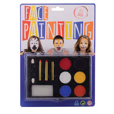 john toys face painting set for kids