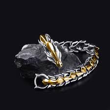 dragon bracelet jewelry