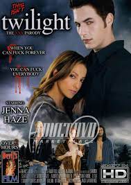 This Isn't Twilight - The XXX Parody - DVD - Devil's Film