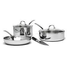 the best cookware sets america s test