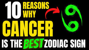 cancer the best zodiac sign 10