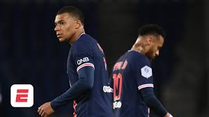 If you want to know who is the better soccer player so my friends trust me you are at the right place because we will discuss their team record here. No Neymar No Kylian Mbappe Can Rb Leipzig Exact Revenge On Psg In The Champions League Espn Fc Youtube