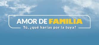 Chilevisión podría presentar acciones legales por franja electoral de rn que usó imagen de pasapalabra. Capitulos Amor De Familia Chilevision