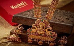 kushal s fashion jewellery bangalore
