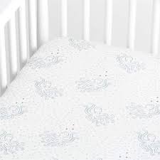 Organic Crib Baby Bedding Set