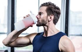 5 Types Of Pre-Workouts & Their Best Use | Fitness Republic