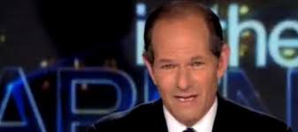 Why CNN canned Eliot Spitzer: 6 theories via Relatably.com