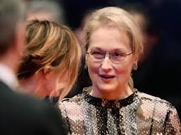 Photos, family details, video, latest news 2021 on zoomboola. Meryl Streep Hatte Abba Liedtext Falsch Im Kopf Berlin De