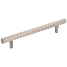 dominique square cabinet bar pull