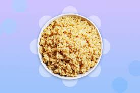 quinoa nutrition facts health benefits