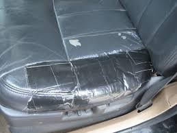 Repair Leather Seats Jeep Cherokee Forum