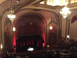 the riverside theater milwaukee