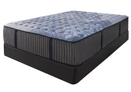 banff gentle firm queen mattress set